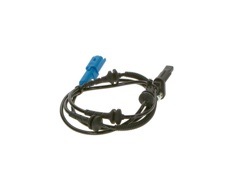 Capteur, vitesse de roue BOSCH 0 986 594 596