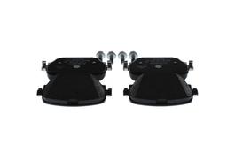 Kit de plaquettes de frein, frein à disque BOSCH 0986424858