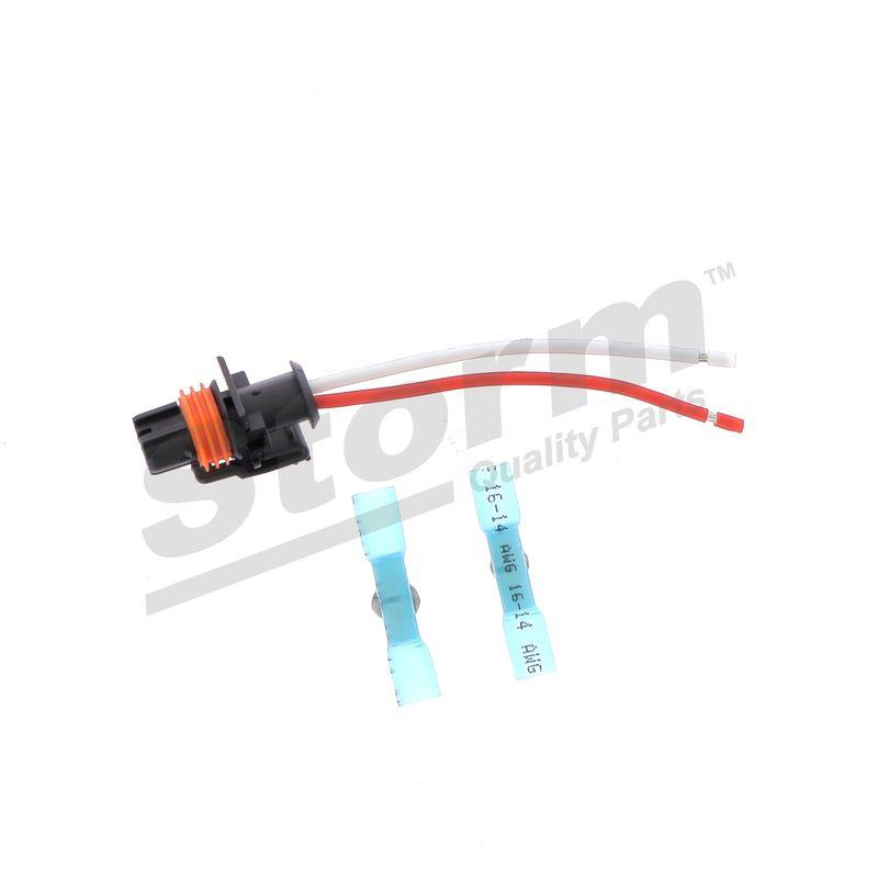 Kit réparation de câble, injecteur STORM QUALITY PARTS 399104