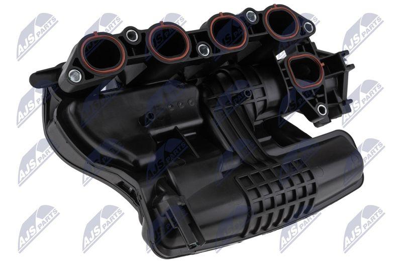 Module de tube d'admission NTY BKS-HD-003