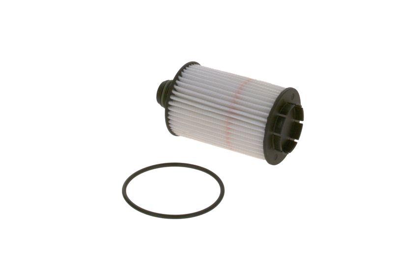 Filtre à huile BOSCH F 026 407 249
