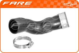 Gaine de suralimentation FARE SA 13054