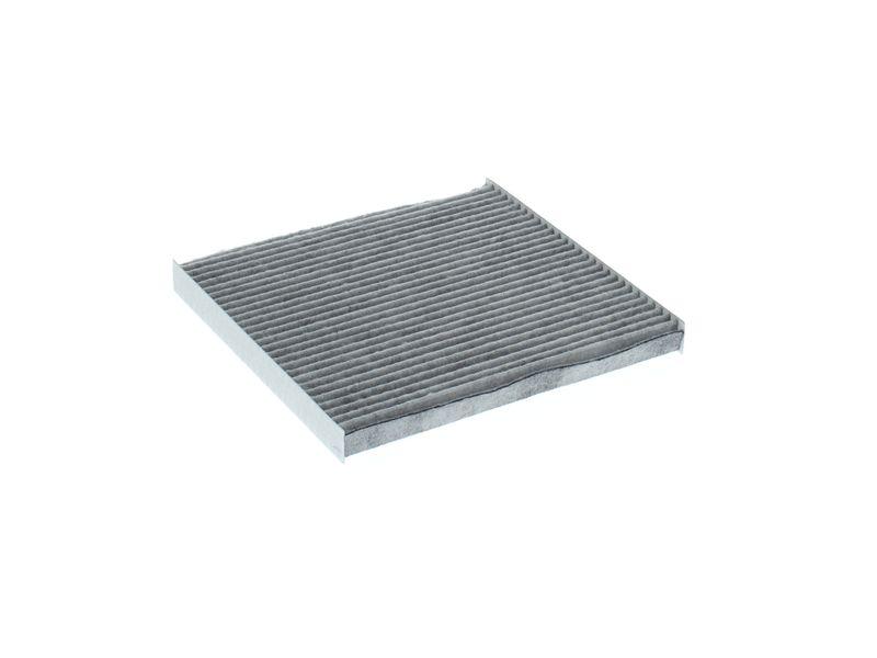 Filtre, air de l'habitacle BOSCH 1 987 435 181