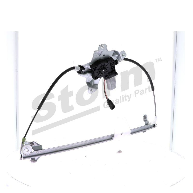 Lève-vitre STORM QUALITY PARTS 48380