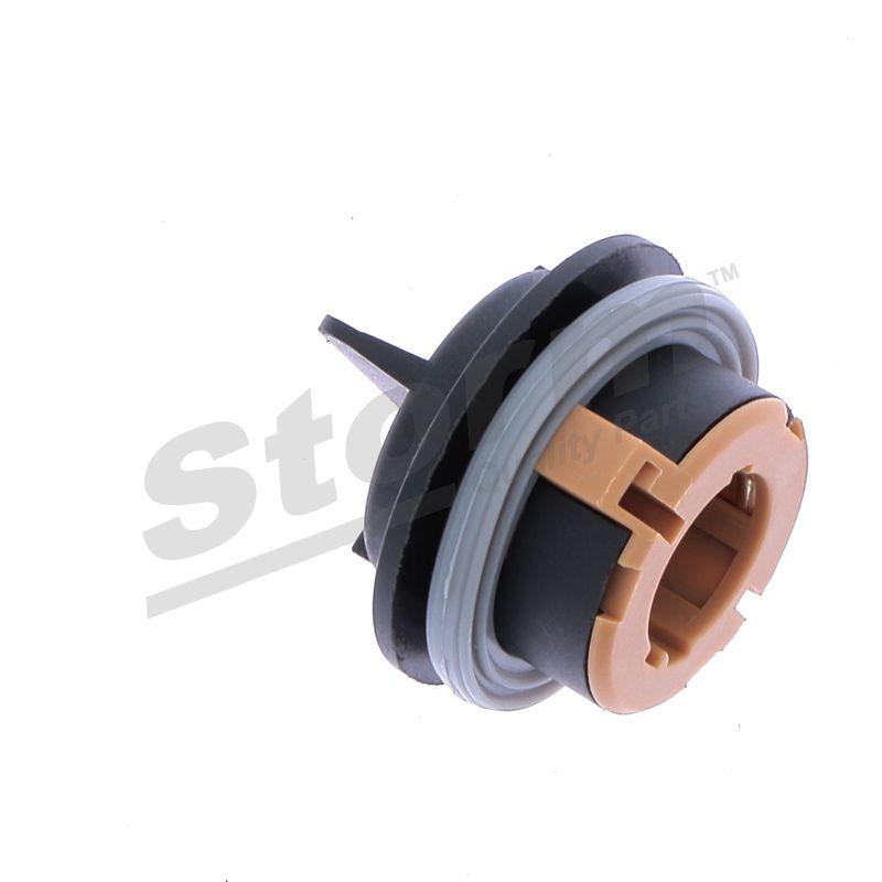 Support de lampe, feu clignotant STORM QUALITY PARTS 80901