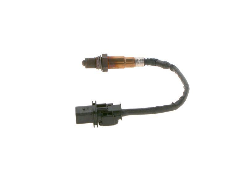 Sonde lambda BOSCH 0281004093