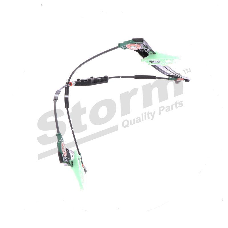 Lève-vitre STORM QUALITY PARTS 36476