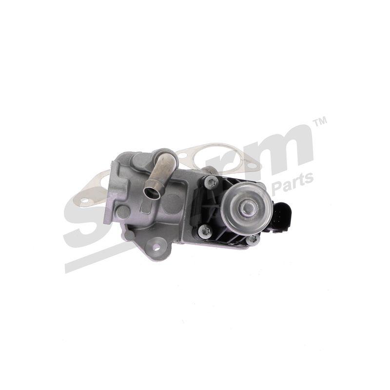 Vanne EGR STORM QUALITY PARTS 9083