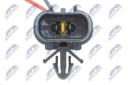 Palpeur de niveau, circuit de carburant NTY ECW-MS-000