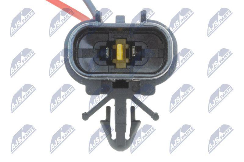Palpeur de niveau, circuit de carburant NTY ECW-MS-000