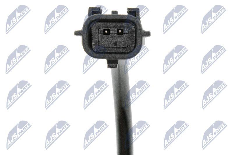 Capteur, vitesse de roue NTY HCA-RE-028