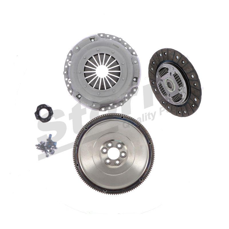 Kit adaptateur, embrayage STORM QUALITY PARTS STO1000