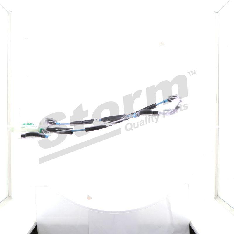 Lève-vitre STORM QUALITY PARTS 10370