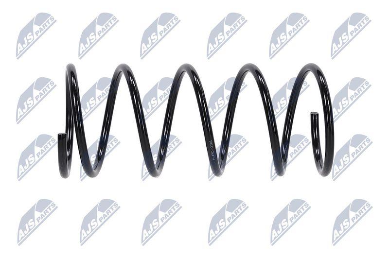 Ressort de suspension NTY ASZ-PE-034