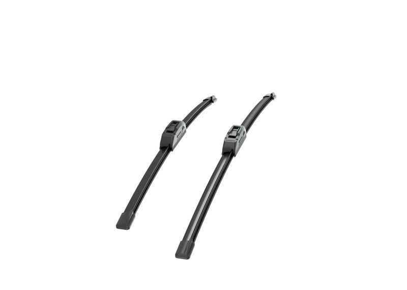 Balai d'essuie-glace BOSCH 3 397 014 537