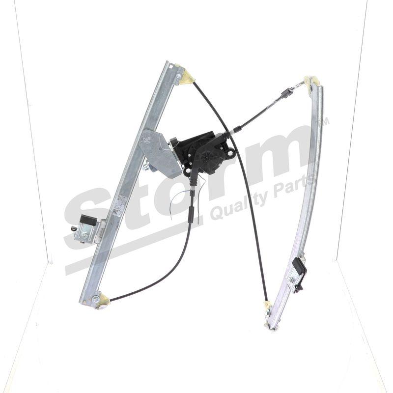 Lève-vitre STORM QUALITY PARTS 17280