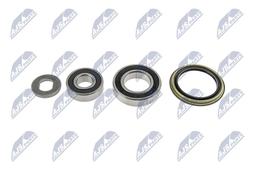 Kit de réparation, fusée d'essieu NTY KNZ-NS-001
