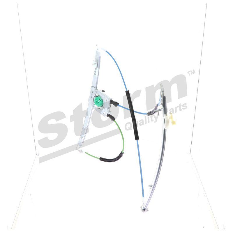 Lève-vitre STORM QUALITY PARTS 88080