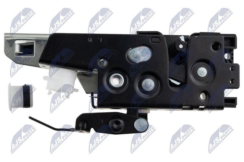 Serrure de porte NTY EZC-VW-737