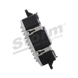Résistance, pulseur d'air habitacle STORM QUALITY PARTS STO777059