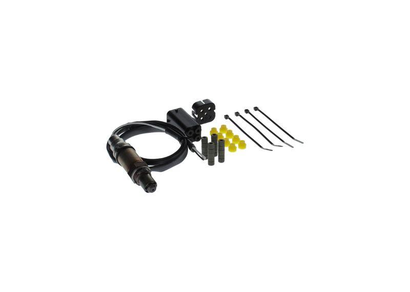 Sonde lambda BOSCH 0 258 986 502