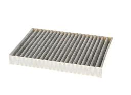 Filtre, air de l'habitacle BOSCH 1 987 432 438
