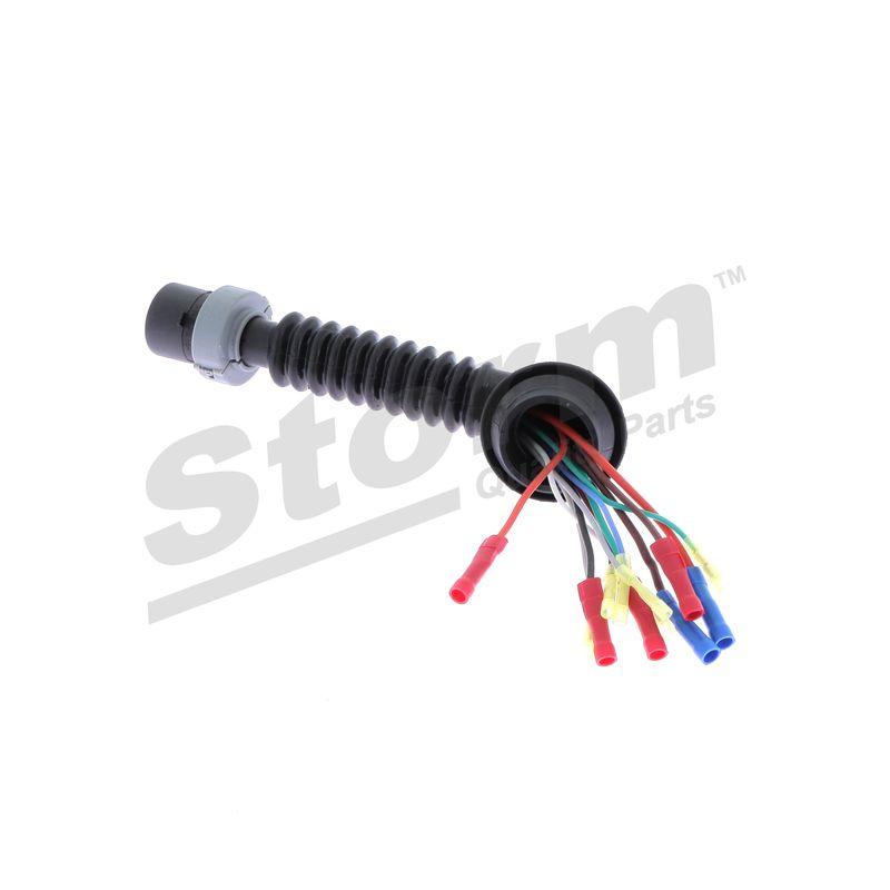 Kit réparation de câble, porte STORM QUALITY PARTS 699004