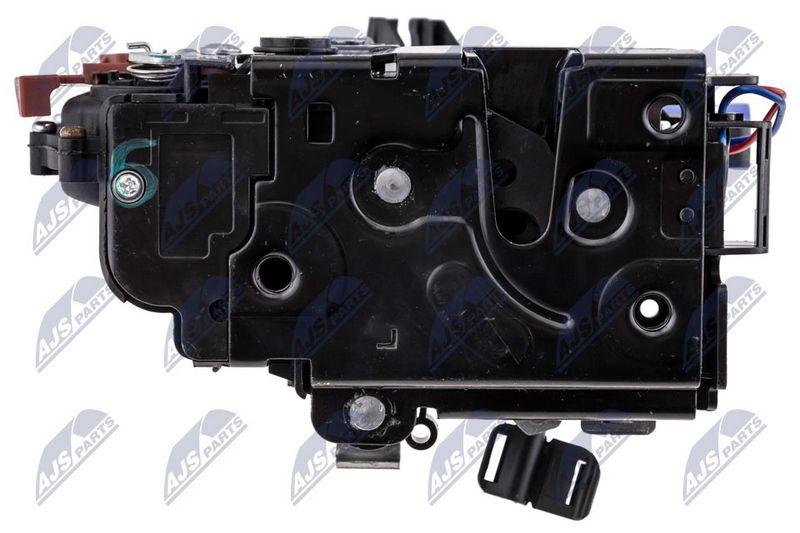 Serrure de porte NTY EZC-SK-096
