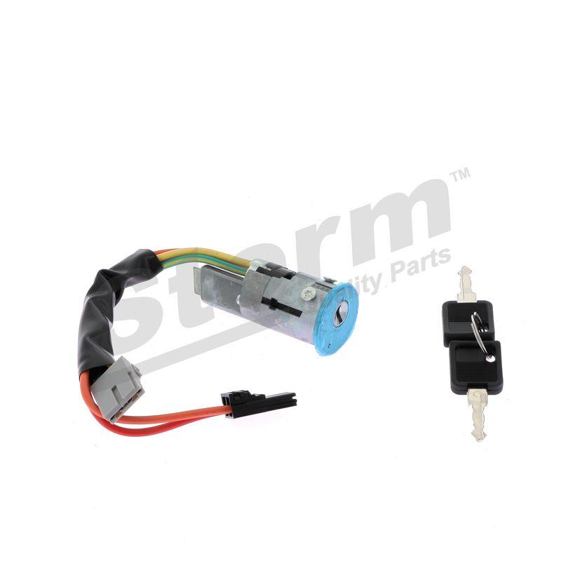 Fermeture-volant STORM QUALITY PARTS 86025