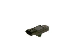 Capteur, pression de suralimentation BOSCH 0261230559