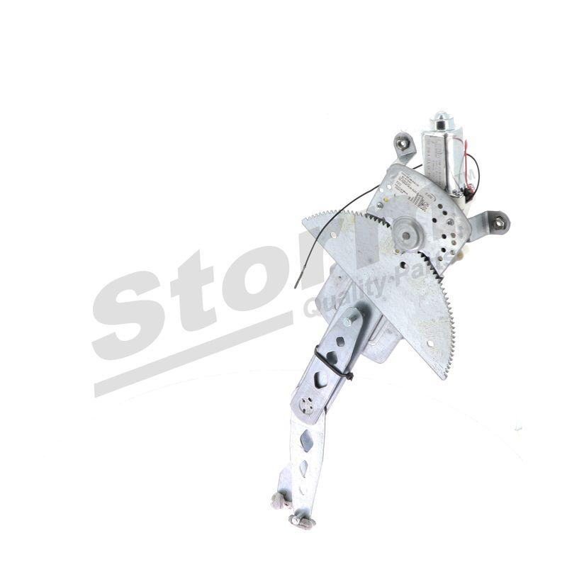 Lève-vitre STORM QUALITY PARTS 93075