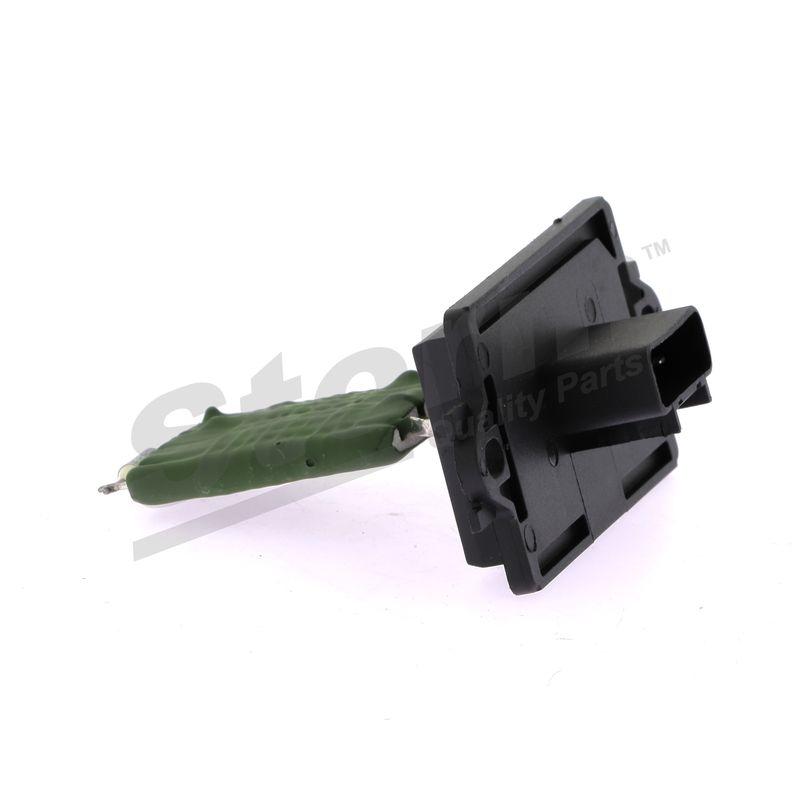Résistance, pulseur d'air habitacle STORM QUALITY PARTS STO100507