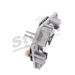 Résistance, pulseur d'air habitacle STORM QUALITY PARTS 777000