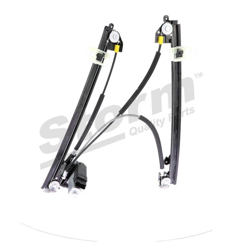 Lève-vitre STORM QUALITY PARTS 87142