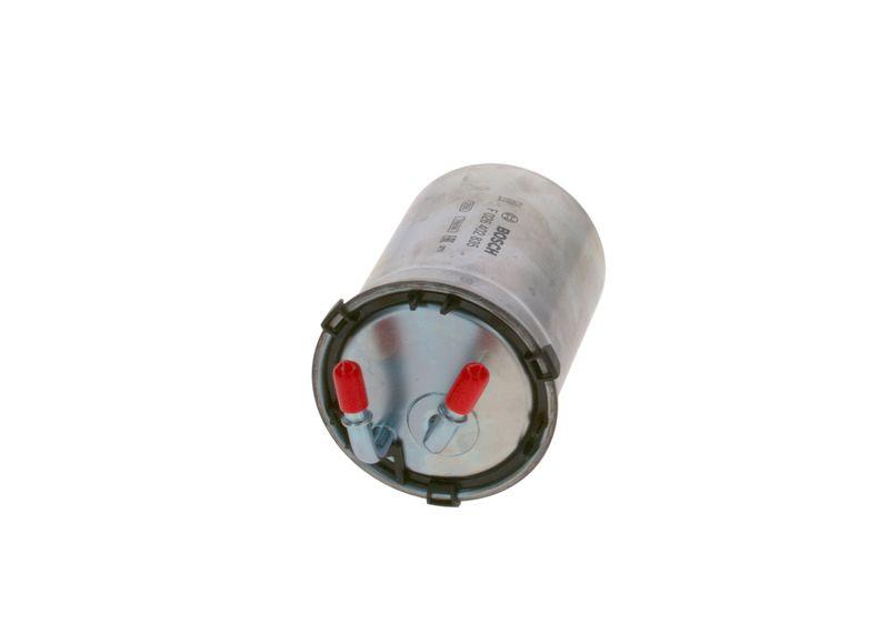 Filtre à carburant BOSCH F 026 402 835