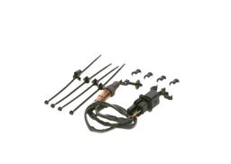 Sonde lambda BOSCH 0 258 007 355