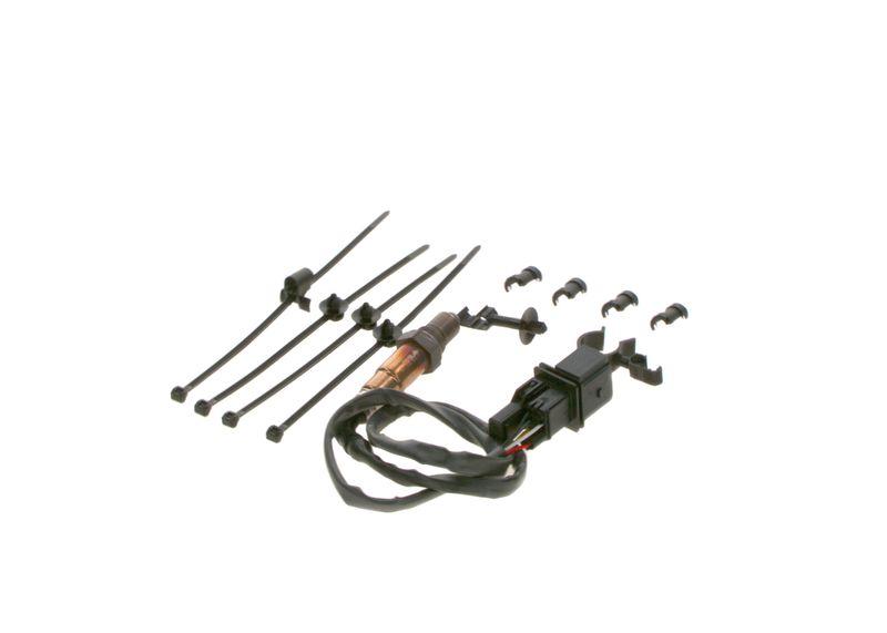 Sonde lambda BOSCH 0 258 007 355