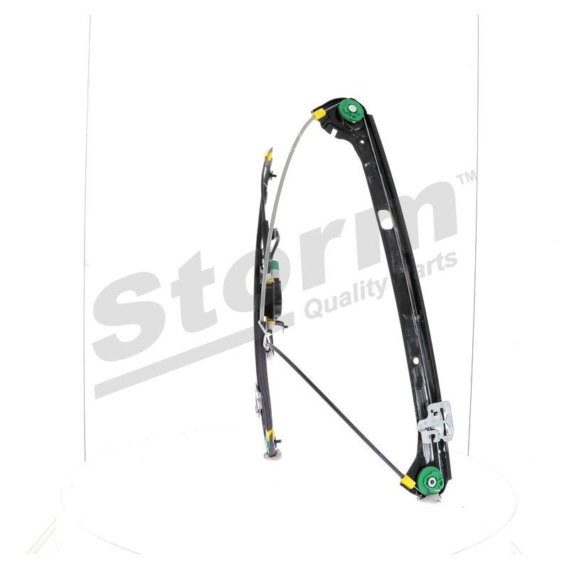 Lève-vitre STORM QUALITY PARTS 17374