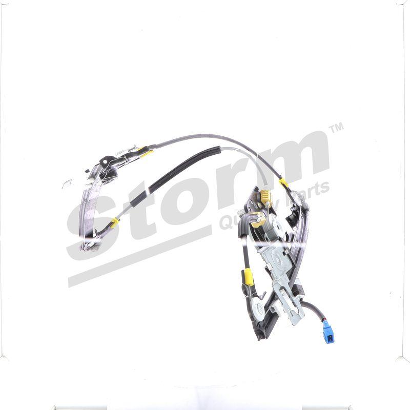 Lève-vitre STORM QUALITY PARTS 99078