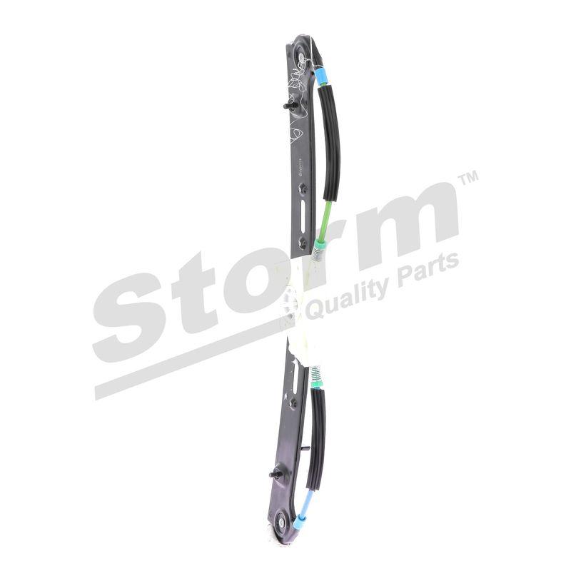 Lève-vitre STORM QUALITY PARTS 17272