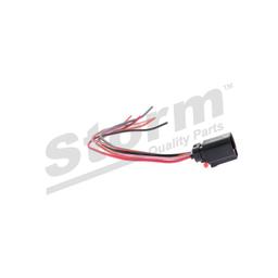 Kit réparation de câble, débitmètre de masse d'air STORM QUALITY PARTS 399100