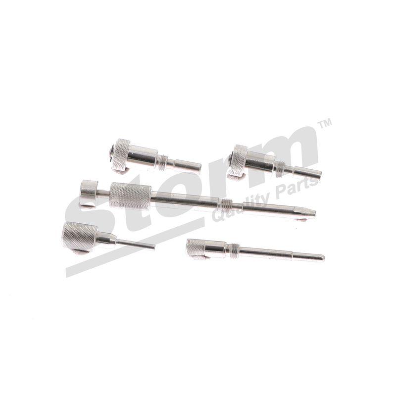 Kit d'outils de réglage, épure de distribution STORM QUALITY PARTS 555505