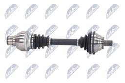 Arbre de transmission NTY NPW-VW-228