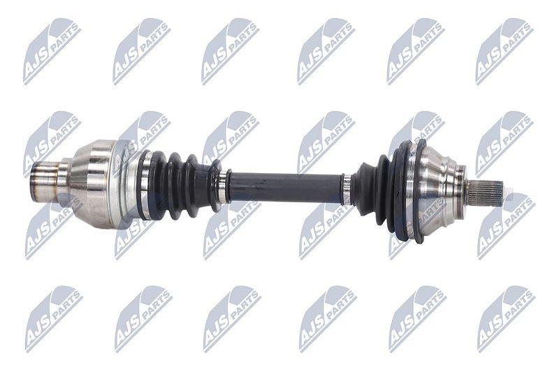 Arbre de transmission NTY NPW-VW-228