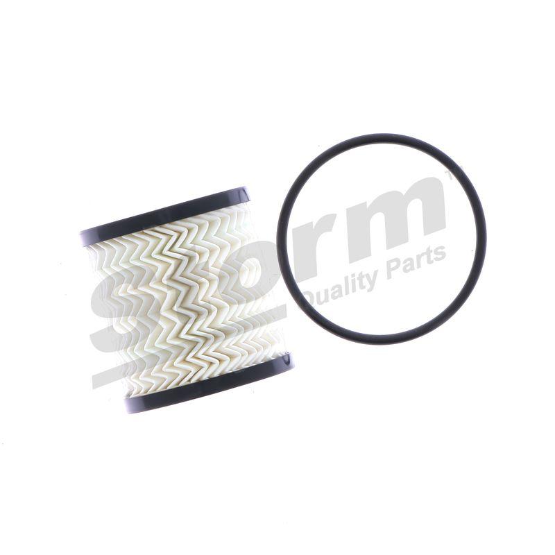 Filtre à huile STORM QUALITY PARTS STO700141