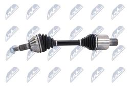 Arbre de transmission NTY NPW-CH-168