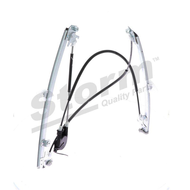 Lève-vitre STORM QUALITY PARTS 87155