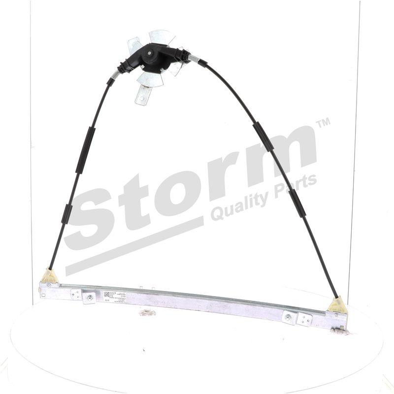 Lève-vitre STORM QUALITY PARTS 7987502