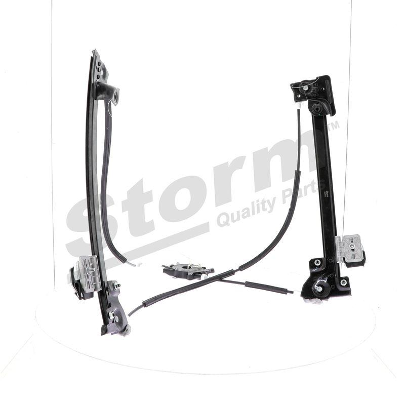 Lève-vitre STORM QUALITY PARTS 136078