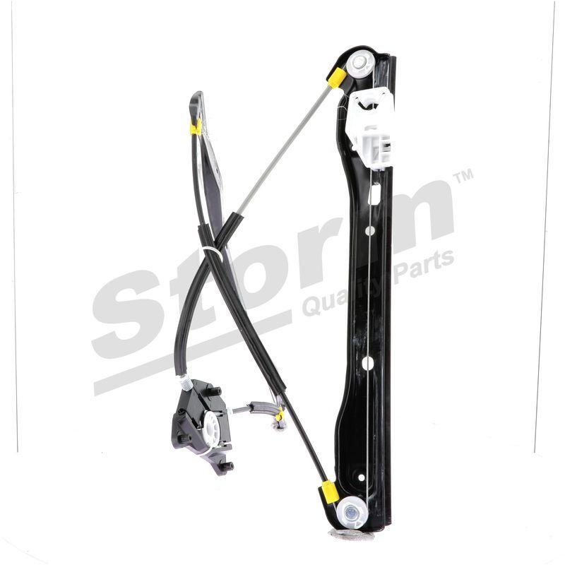 Lève-vitre STORM QUALITY PARTS 17707517